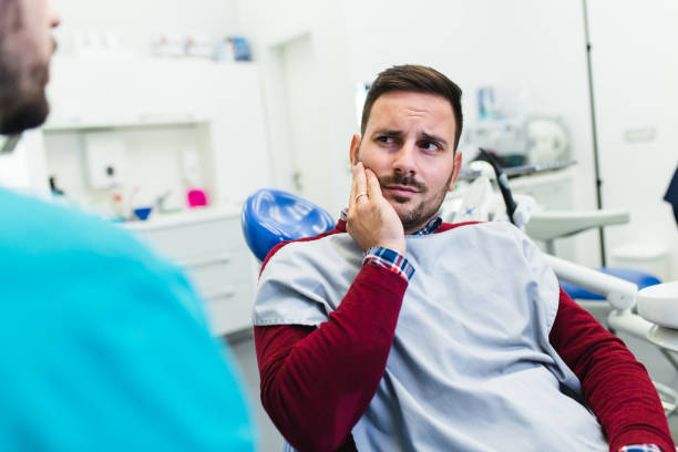 Oral Cancer Screening in Arroyo Seco, NM