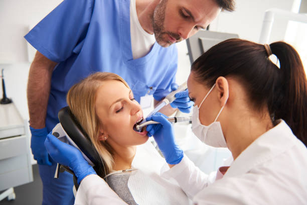 Best Full Mouth Reconstruction  in Arroyo Seco, NM