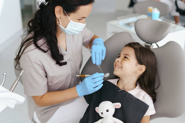 Emergency Dental Services in Arroyo Seco, NM