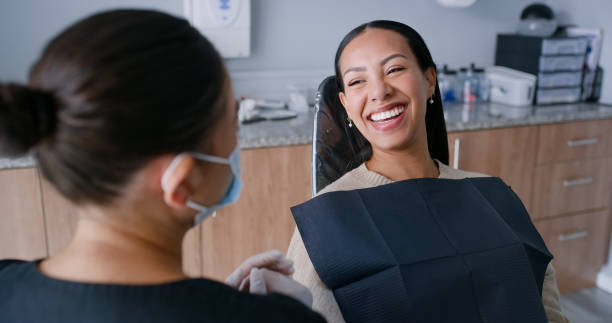 TMJ/TMD Treatment in Arroyo Seco, NM